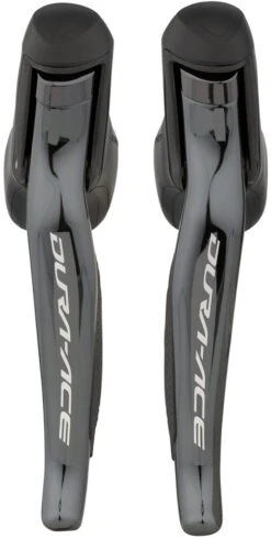 Shimano Dura-Ace Di2 V+h Set Schalt-/Bremsgriffe STI ST-R9150 2-/11-fach -Shimano Verkäufe 298681