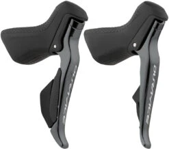 Shimano Dura-Ace Di2 V+h Set Schalt-/Bremsgriffe STI ST-R9150 2-/11-fach -Shimano Verkäufe 298682