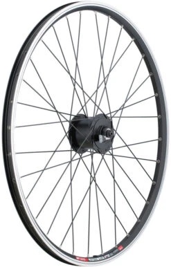 DT Swiss 535 + Shimano T3000 / DH-C3000 26" Laufrad -Shimano Verkäufe 299597