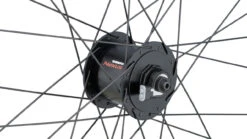 DT Swiss 535 + Shimano T3000 / DH-C3000 26" Laufrad -Shimano Verkäufe 299598