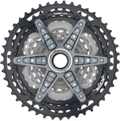 Shimano XTR Kassette CS-M9100-12 12-fach -Shimano Verkäufe 299872