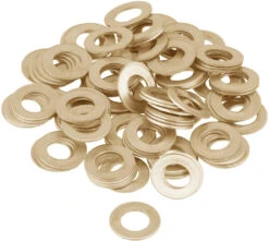 Dt-swiss Speichenkopf-Unterlegscheiben DT Alpine