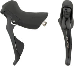 Shimano 105 R7000 Gruppe 2x11 36-52 Mit Direct Mount (HR Sitzstrebe) -Shimano Verkäufe 303814