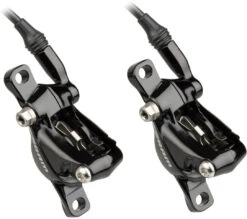 SRAM Apex 1 PM Gruppe 1x11 42 GXP Hydr. Scheibenbremse -Shimano Verkäufe 304284