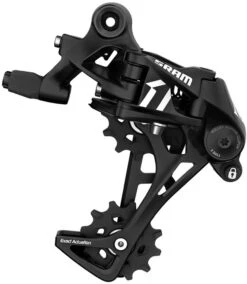 SRAM Apex 1 PM Gruppe 1x11 42 GXP Hydr. Scheibenbremse -Shimano Verkäufe 304285