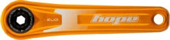 HOPE EVO 68 / 73 Mm Kurbel -Shimano Verkäufe 305290