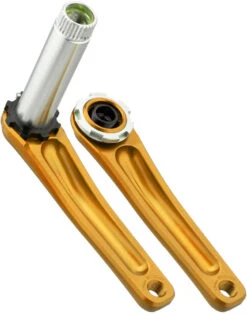 HOPE EVO 68 / 73 Mm Kurbel -Shimano Verkäufe 305291