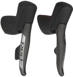 SRAM Red ETap AXS HRD FM Gruppe 2x12-fach 37-50 CL Scheibenbremse -Shimano Verkäufe 306257