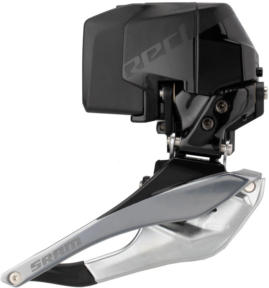 SRAM Red ETap AXS HRD FM Powermeter Gruppe 2x12 35-48 CL Scheibenbremse 6 SRAM Red ETap AXS HRD FM Powermeter Gruppe 2x12 35-48 CL Scheibenbremse – Bild 4