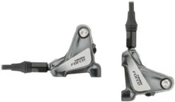 SRAM Force 22 FM Gruppe 2x11 34-50 GXP Hydr. Scheibenbremse -Shimano Verkäufe 307272