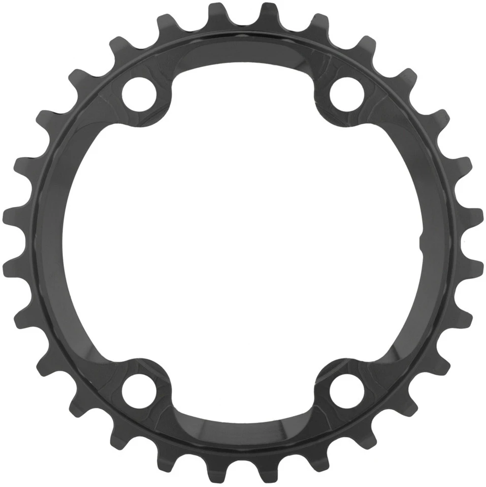 Shimano XTR Kettenblatt FC-M9100-2 12-fach 4 Shimano XTR Kettenblatt FC-M9100-2 12-fach – Bild 2