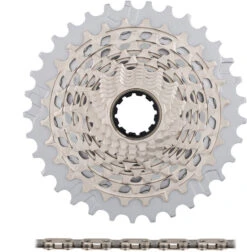 SRAM Red ETap AXS Road Gruppe 2x12-fach 33-46 -Shimano Verkäufe 308623