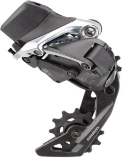 SRAM Red ETap AXS Road Powermeter Gruppe 2x12-fach 33-46 -Shimano Verkäufe 308626