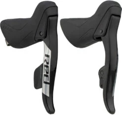 SRAM Red ETap AXS Road Powermeter Gruppe 2x12-fach 37-50 -Shimano Verkäufe 308642