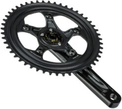 SRAM Rival 1 BB30 11-fach Kurbelgarnitur 9 SRAM Rival 1 BB30 11-fach Kurbelgarnitur -Shimano Verkäufe 308967