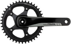 SRAM Rival 1 BB30 11-fach Kurbelgarnitur 11 SRAM Rival 1 BB30 11-fach Kurbelgarnitur -Shimano Verkäufe 308969