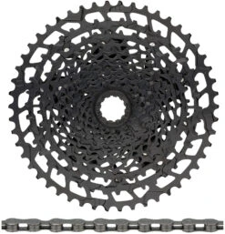 SRAM NX Eagle Direct Mount Gruppe 1x12 32 DUB -Shimano Verkäufe 309532