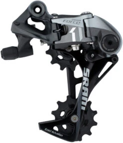 SRAM Force 1 PM Gruppe 1x11 42 GXP Hydr. Scheibenbremse -Shimano Verkäufe 309772