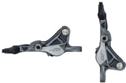 SRAM Force 1 PM Gruppe 1x11 42 GXP Hydr. Scheibenbremse -Shimano Verkäufe 309774