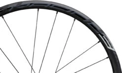 Fulcrum Racing 3 DB C19 Disc Center Lock Laufradsatz -Shimano Verkäufe 309813