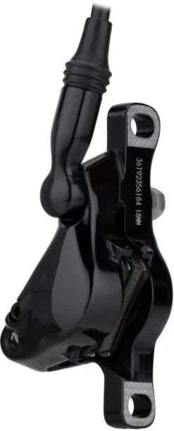 SRAM Apex 1 HRD Scheibenbremse Hydr.m.DoubleTap® Schalt-/Bremsgriff -Shimano Verkäufe 310112