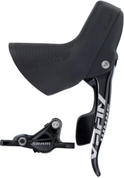 SRAM Apex 1 HRD Scheibenbremse Hydr.m.DoubleTap® Schalt-/Bremsgriff -Shimano Verkäufe 310114