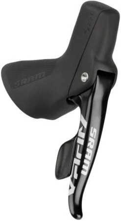 SRAM Apex 1 HRD Scheibenbremse Hydr.m.DoubleTap® Schalt-/Bremsgriff -Shimano Verkäufe 310116