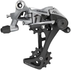 SRAM Rival 1 FM Gruppe 1x11 42 GXP Hydr. Scheibenbremse -Shimano Verkäufe 310170