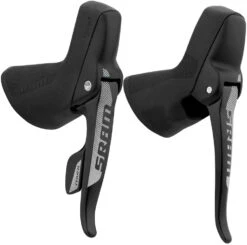 SRAM Rival 1 FM Gruppe 1x11 42 GXP Hydr. Scheibenbremse -Shimano Verkäufe 310171