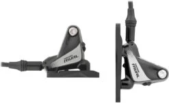 SRAM Rival 1 FM Gruppe 1x11 42 GXP Hydr. Scheibenbremse -Shimano Verkäufe 310172