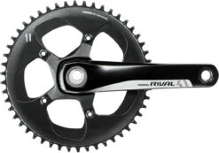 SRAM Rival 1 FM Gruppe 1x11 50 GXP Hydr. Scheibenbremse -Shimano Verkäufe 310543
