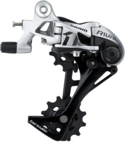 SRAM Rival 1 FM Gruppe 1x11 50 GXP Hydr. Scheibenbremse -Shimano Verkäufe 310544