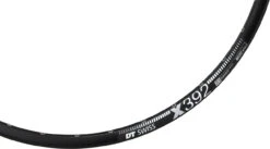 Dt-swiss X 392 Disc 27,5" Felge -Shimano Verkäufe 310854