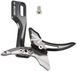 K-Edge Kettenführung MTB 1-fach -Shimano Verkäufe 311128