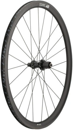 Dt-swiss PRC 1400 SPLINE® 35 Laufradsatz -Shimano Verkäufe 311788
