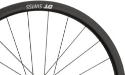 Dt-swiss PRC 1400 SPLINE® 35 Laufradsatz -Shimano Verkäufe 311790