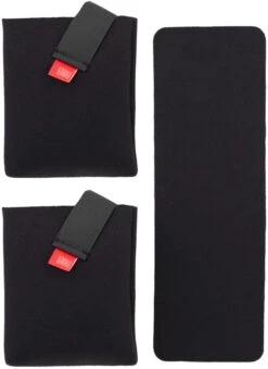 Fahrer Transport-Kratzschutzset -Shimano Verkäufe 312476