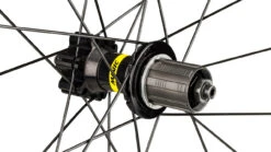 Mavic Crossride FTS-X Disc 6-Loch 27,5" Laufradsatz -Shimano Verkäufe 313185