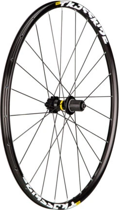 Mavic Crossride FTS-X Disc 6-Loch 29" Laufrad 14 Mavic Crossride FTS-X Disc 6-Loch 29" Laufrad -Shimano Verkäufe 313192