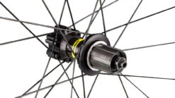 Mavic Crossride FTS-X Disc 6-Loch 29" Laufrad 15 Mavic Crossride FTS-X Disc 6-Loch 29" Laufrad -Shimano Verkäufe 313193