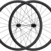 Thirty All-Road Disc Center Lock Carbon 28" Laufradsatz
