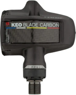 LOOK Kéo Blade Carbon Ceramic Titan Klickpedale -Shimano Verkäufe 313723