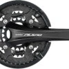 Shimano Alivio Kurbelgarnitur FC-T4060 Mit KSR 2 Shimano Alivio Kurbelgarnitur FC-T4060 Mit KSR -Shimano Verkäufe 314513