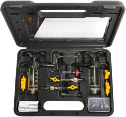 JAGWIRE Entlüftungskit Elite Bleed Kit -Shimano Verkäufe 314799