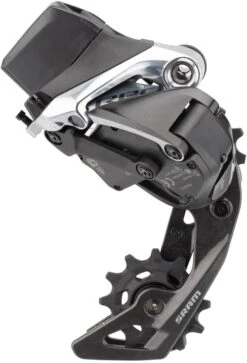 SRAM Red ETap AXS HRD FM Für 2x12-fach Center Lock Schaltgruppenset 10 SRAM Red ETap AXS HRD FM Für 2x12-fach Center Lock Schaltgruppenset -Shimano Verkäufe 315123