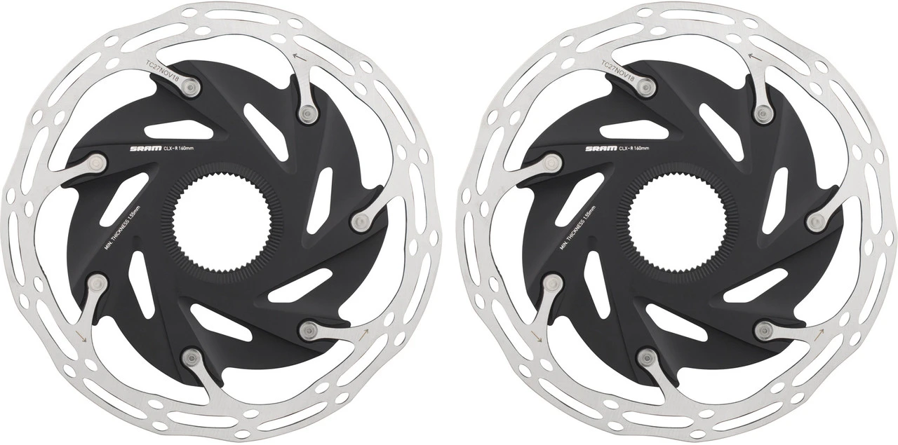 SRAM Red ETap AXS HRD FM Für 2x12-fach Center Lock Schaltgruppenset 8 SRAM Red ETap AXS HRD FM Für 2x12-fach Center Lock Schaltgruppenset – Bild 6