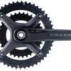 Praxis Works Alba X M30 DM Road Kurbelgarnitur