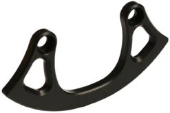 Crash Plate ISCG 05 Taco Bashguard -Shimano Verkäufe 318228