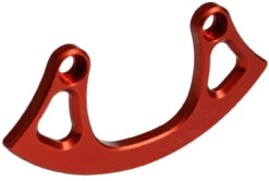 Crash Plate ISCG 05 Taco Bashguard -Shimano Verkäufe 318229