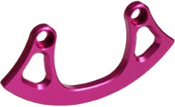 Crash Plate ISCG 05 Taco Bashguard -Shimano Verkäufe 318230